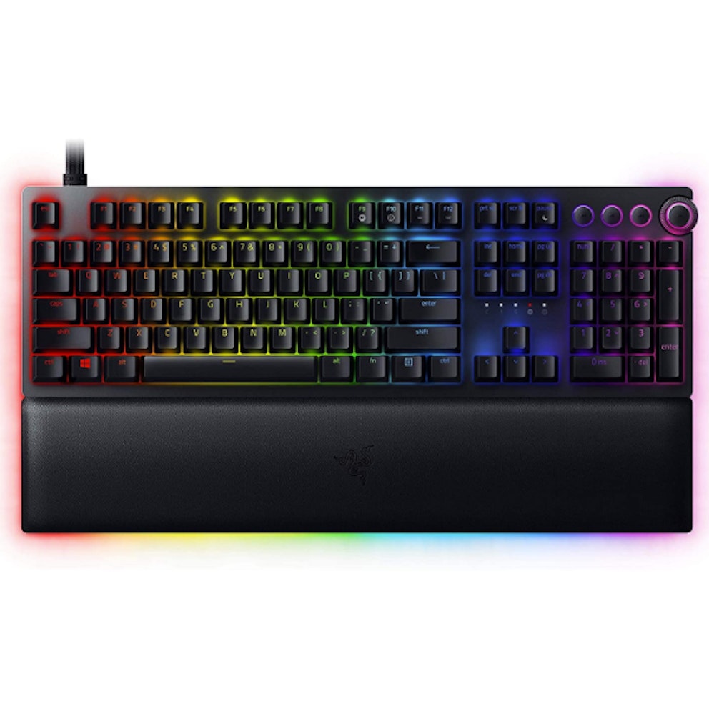 The Best Gaming Setup Essentials for PC, PS5 & Xbox