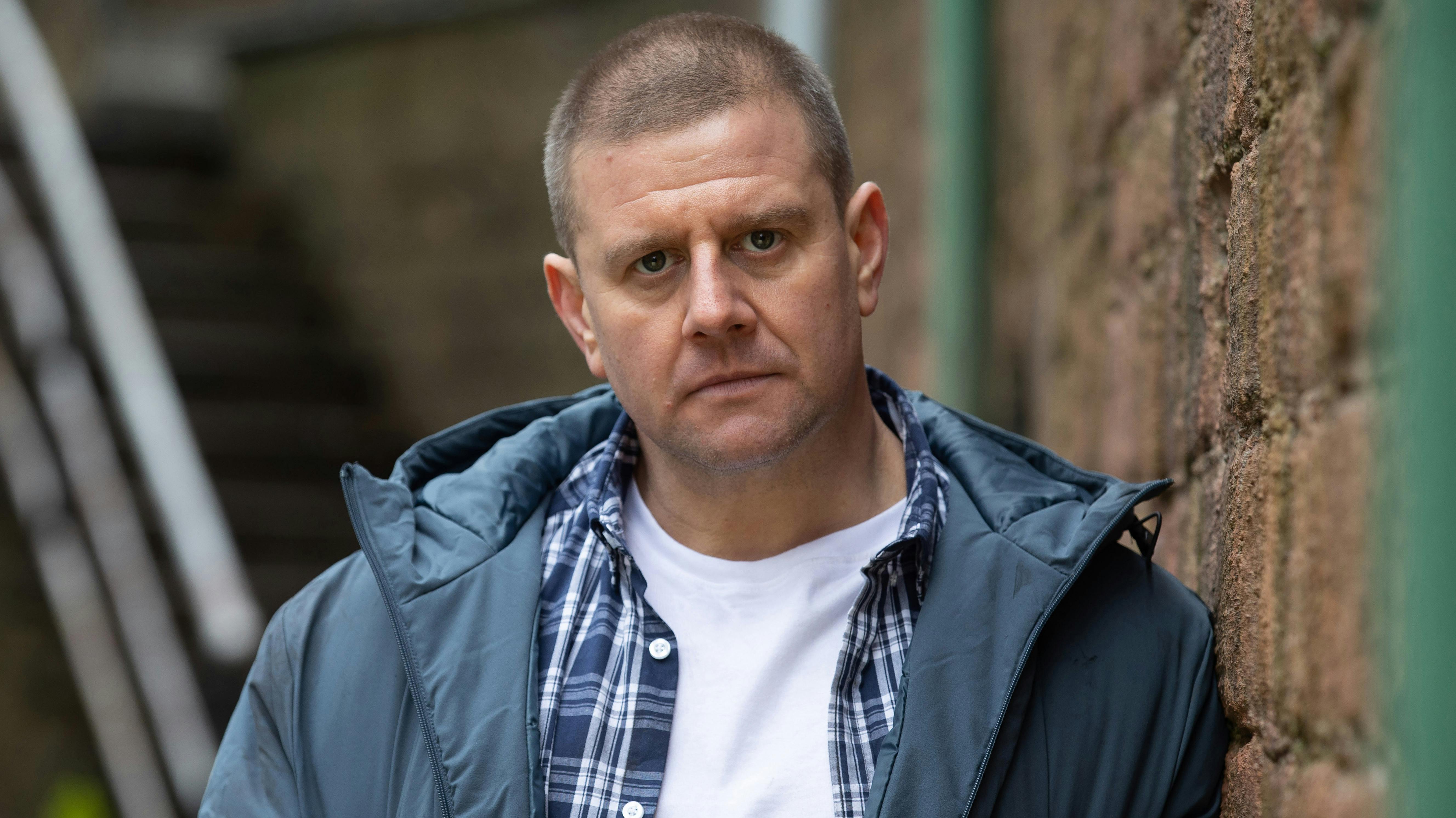 Hollyoaks Spoilers: Evil Pete Buchanan Returns To The Village - TrendRadars