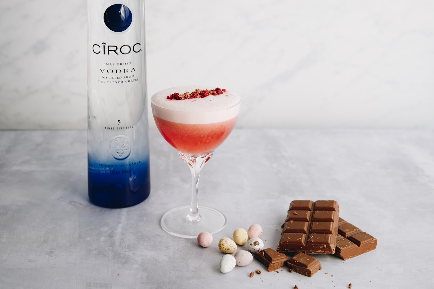Cocktail Recipes - Grazia