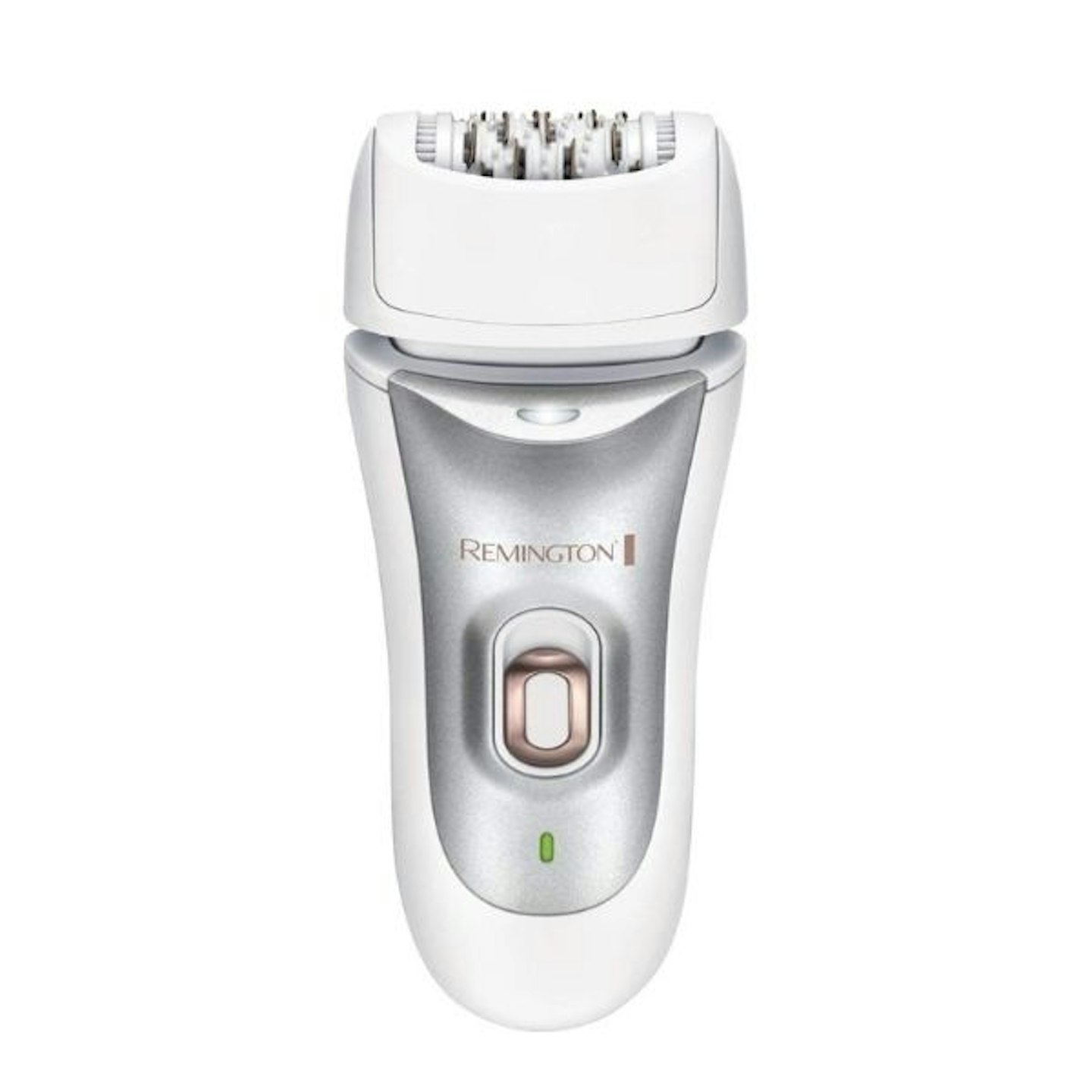 Remington EP7700 7-in-1 Wet and Dry Cordless Epilator