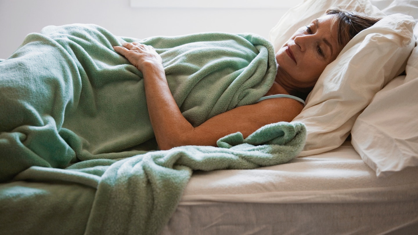 menopause and sleep