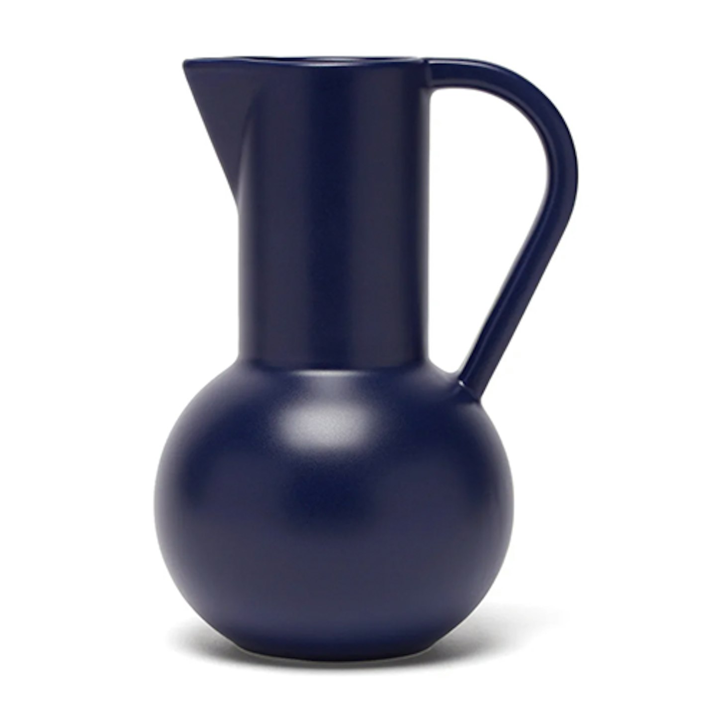 RAAWII Stru00f8m large ceramic jug