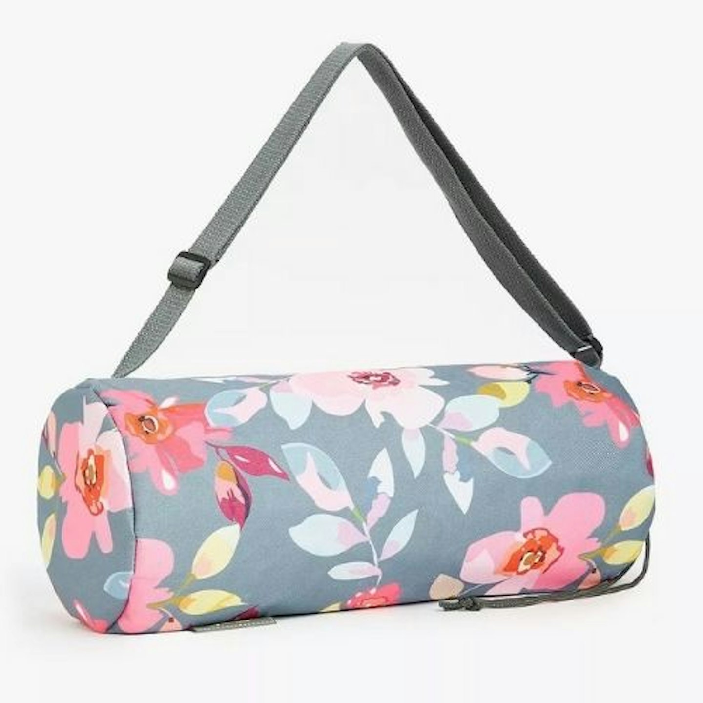 Navigate Gardenia Extra Large Floral Picnic Rug