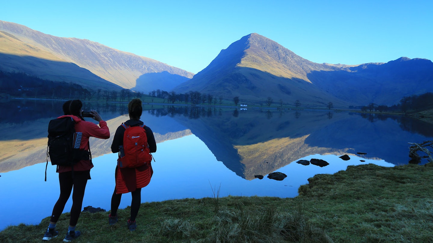 The Lake District’s best lakeside walks