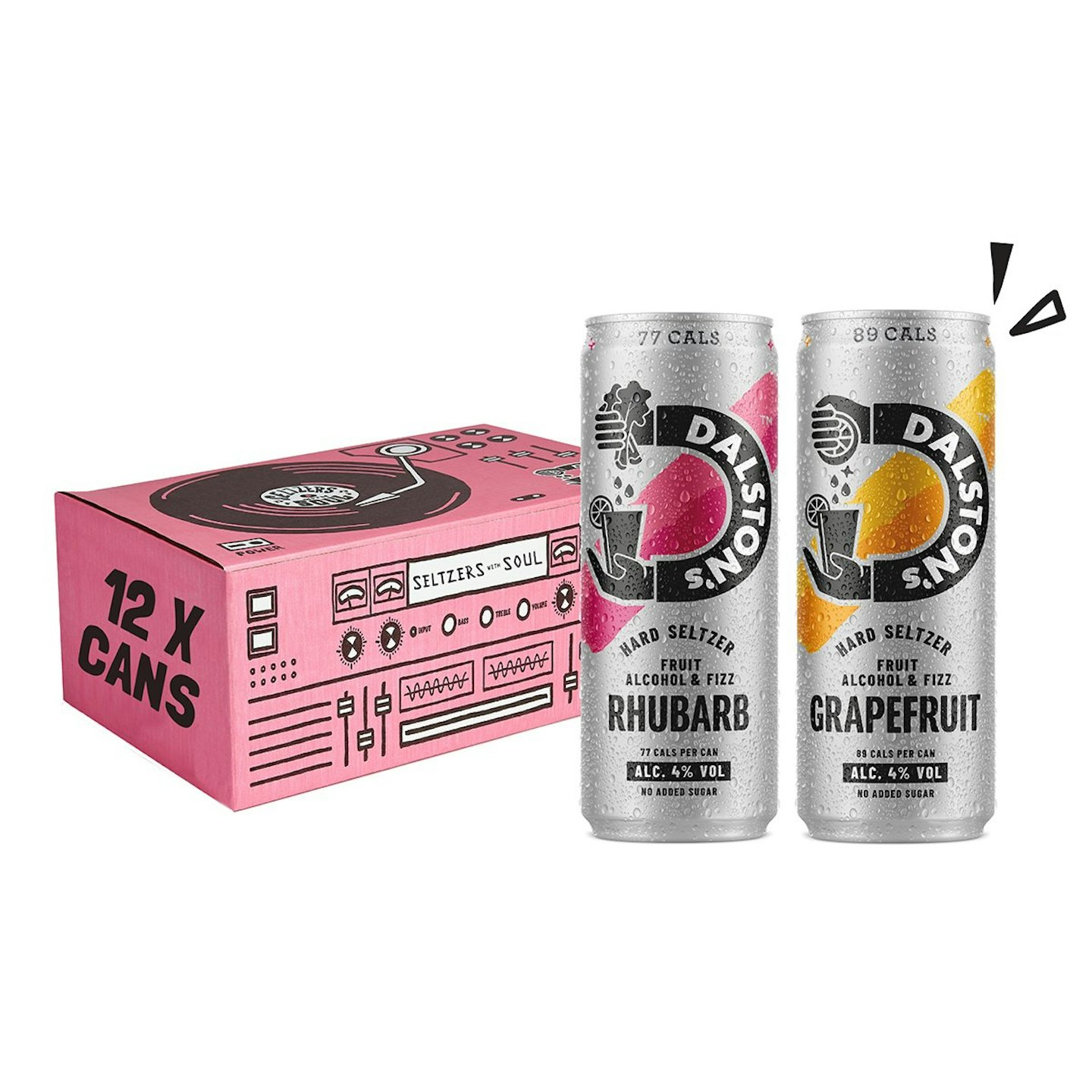 The Best Picnic-Ready Canned Drinks