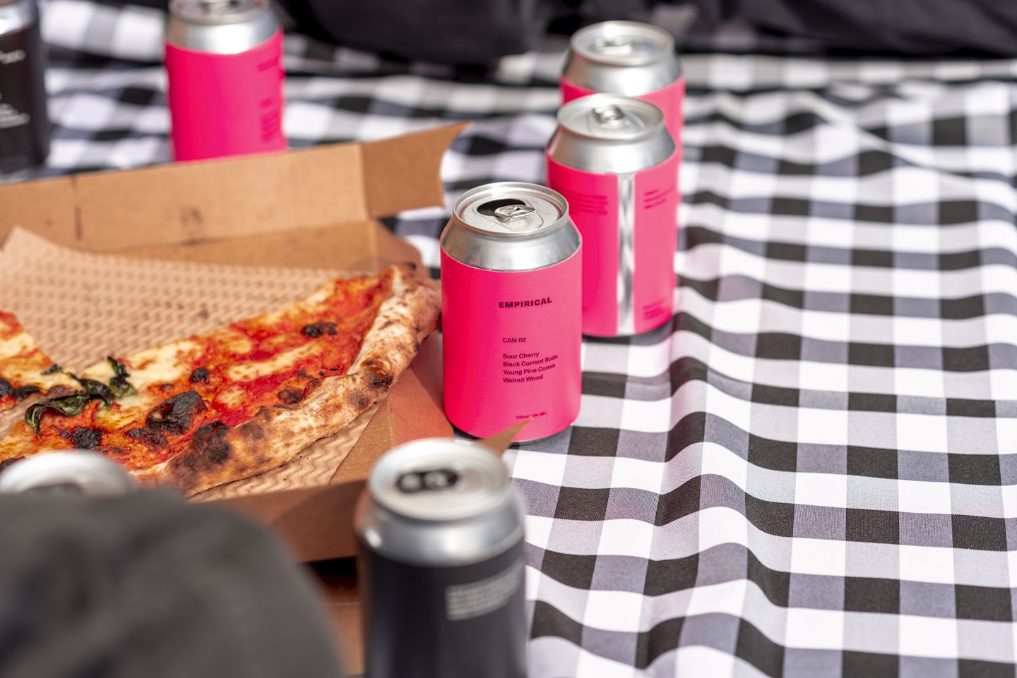 The Best Picnic-Ready Canned Drinks