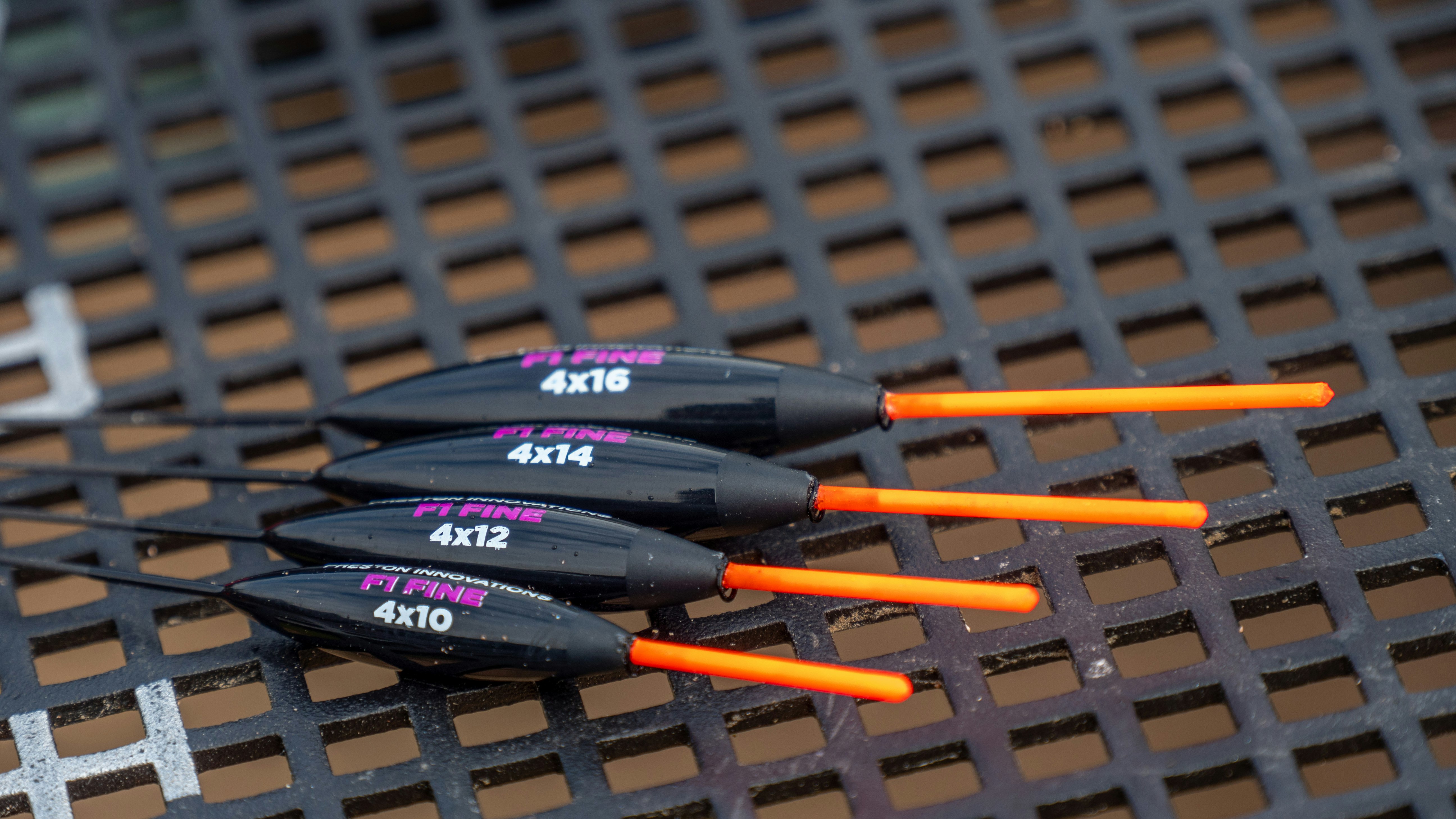 Float Fishing – The Three Body Types | Angling Times