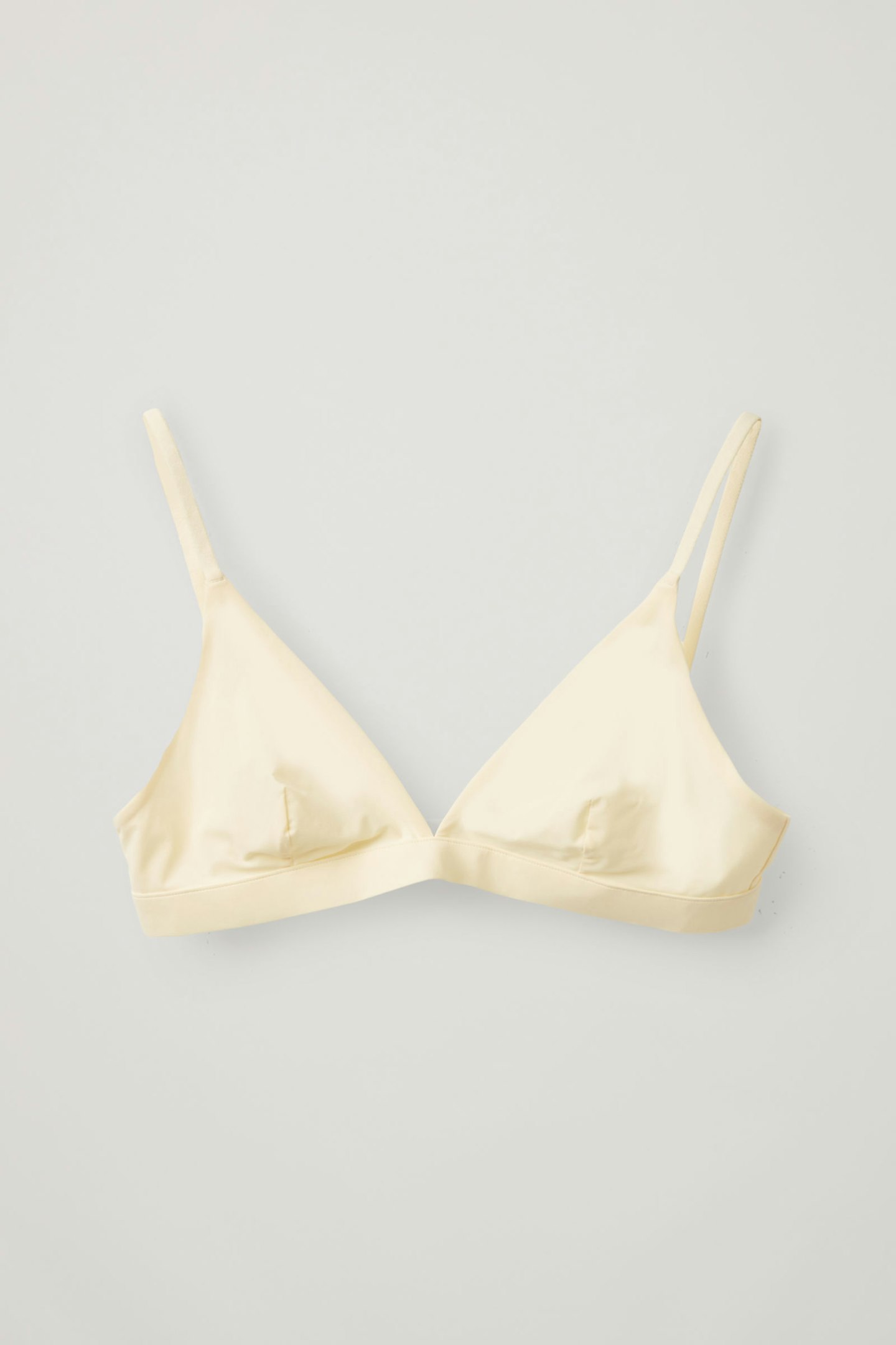 Best Pastel Pieces - Cos Bra