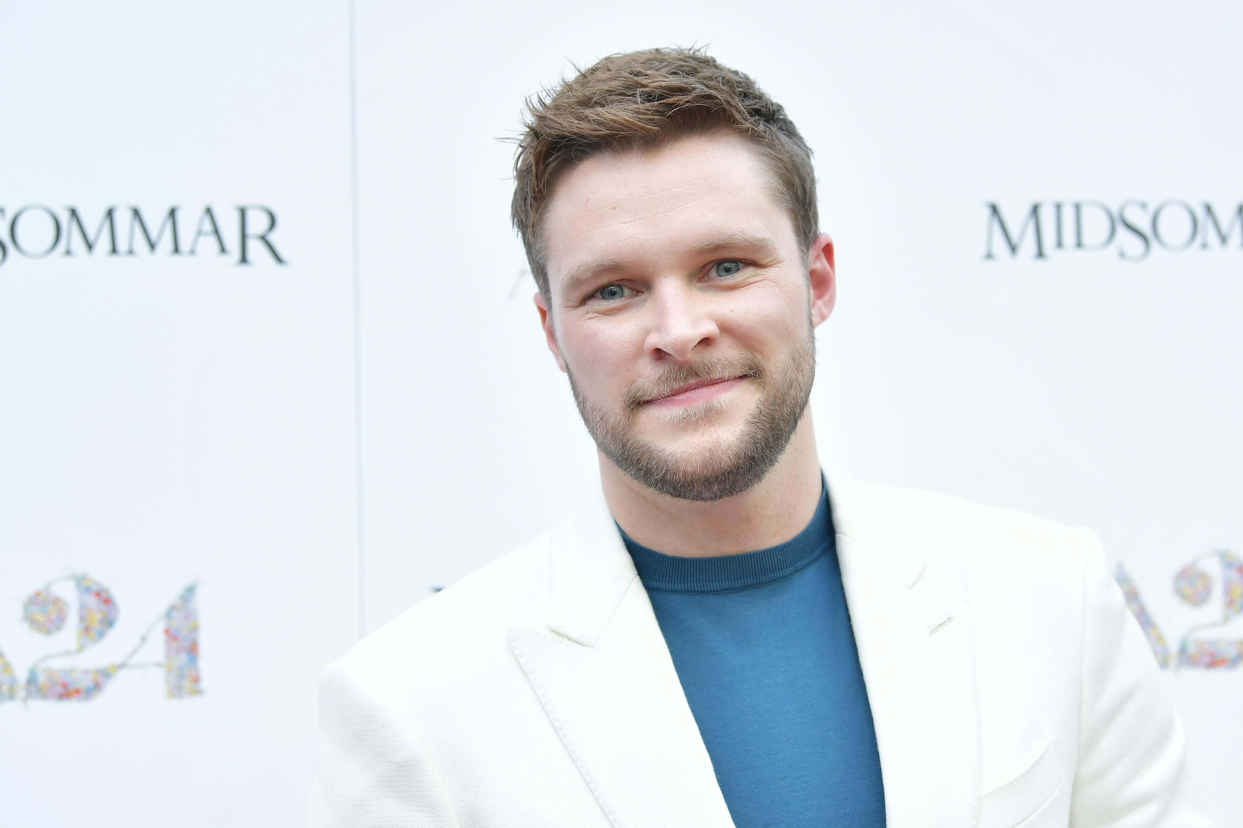 Jack Reynor Joins The Peripheral TV Adaptation