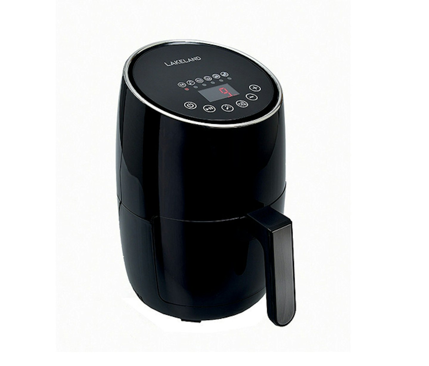 Lakeland Digital Compact Air Fryer