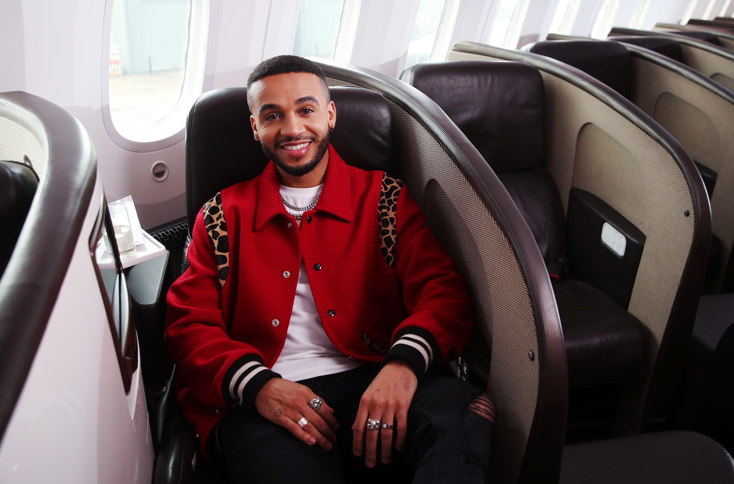 aston merrygold virgin atlantic