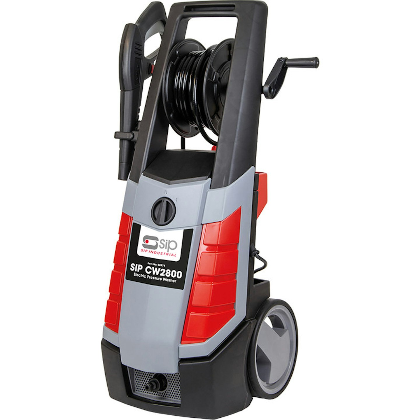 SIP CW2800 Pressure Washer