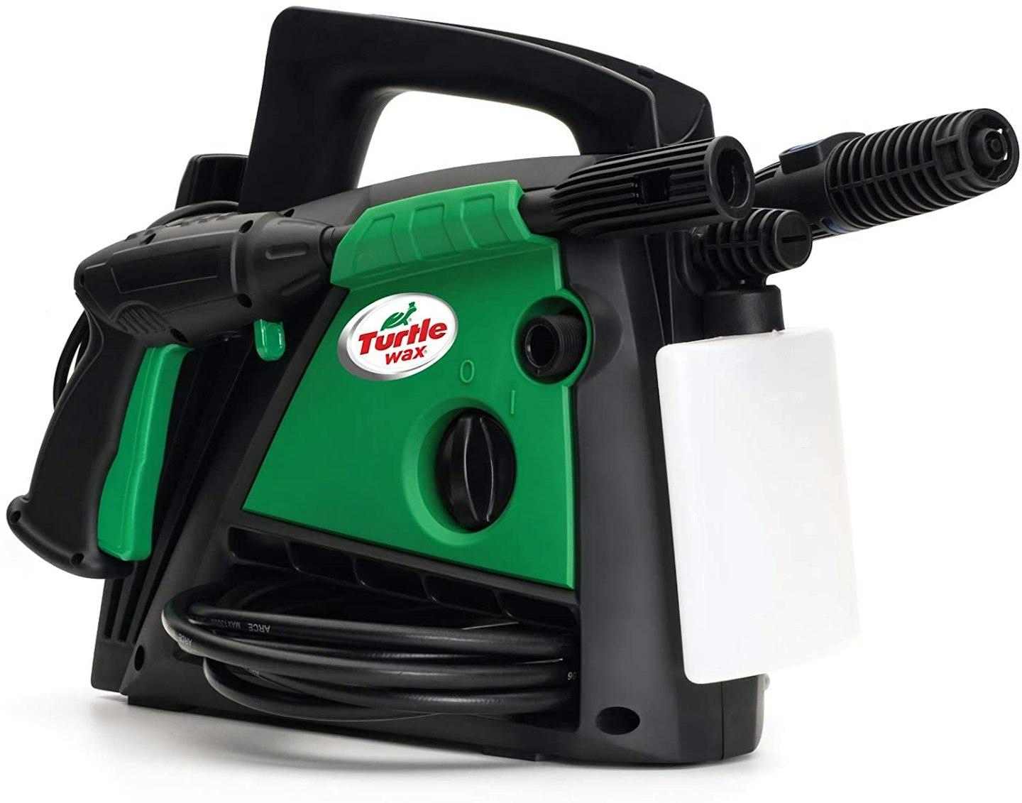 Turtle Wax TW110 Pressure Washer