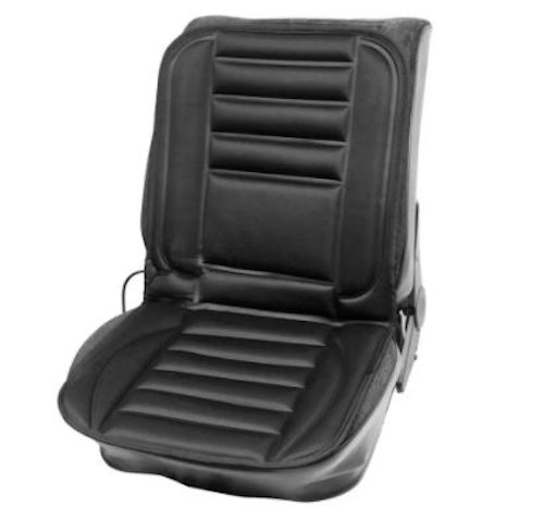The Best Heated Car Seat Covers Accessories Parkers Products - Car Seat Covers Uk Argos