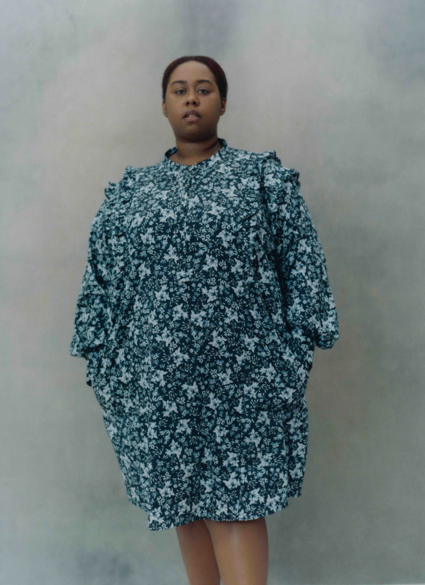 Erdem x Universal Standard
