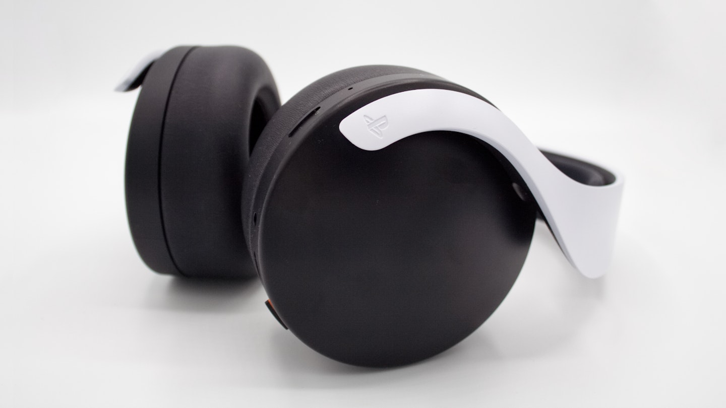 Sony pulse 3d headset argos hotsell