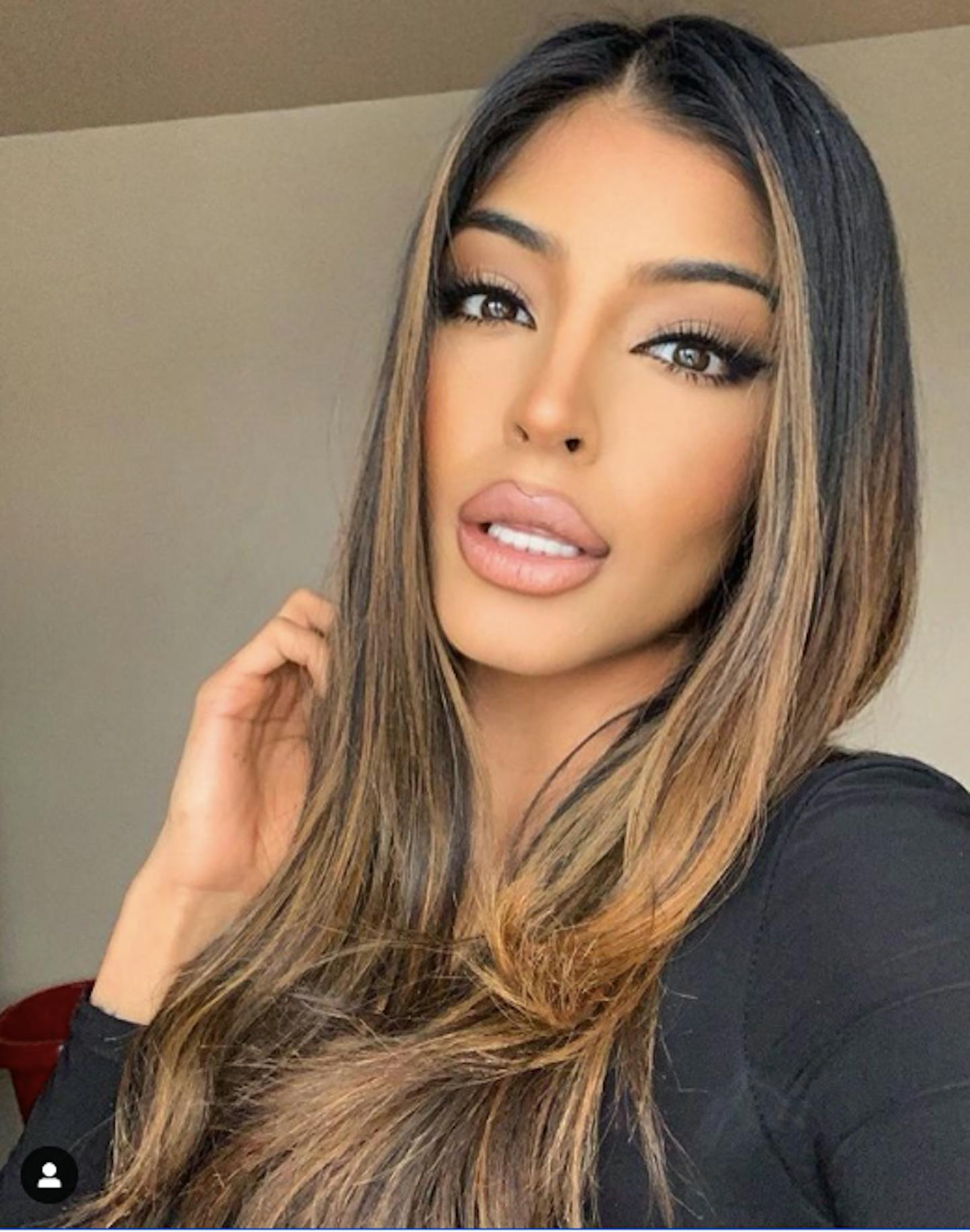 The Circle s Manrika Khaira Talks Beauty Routines And Her Go to Aldi The Circle s Manrika Khaira Talks Beauty Routines And Her Go to Aldi