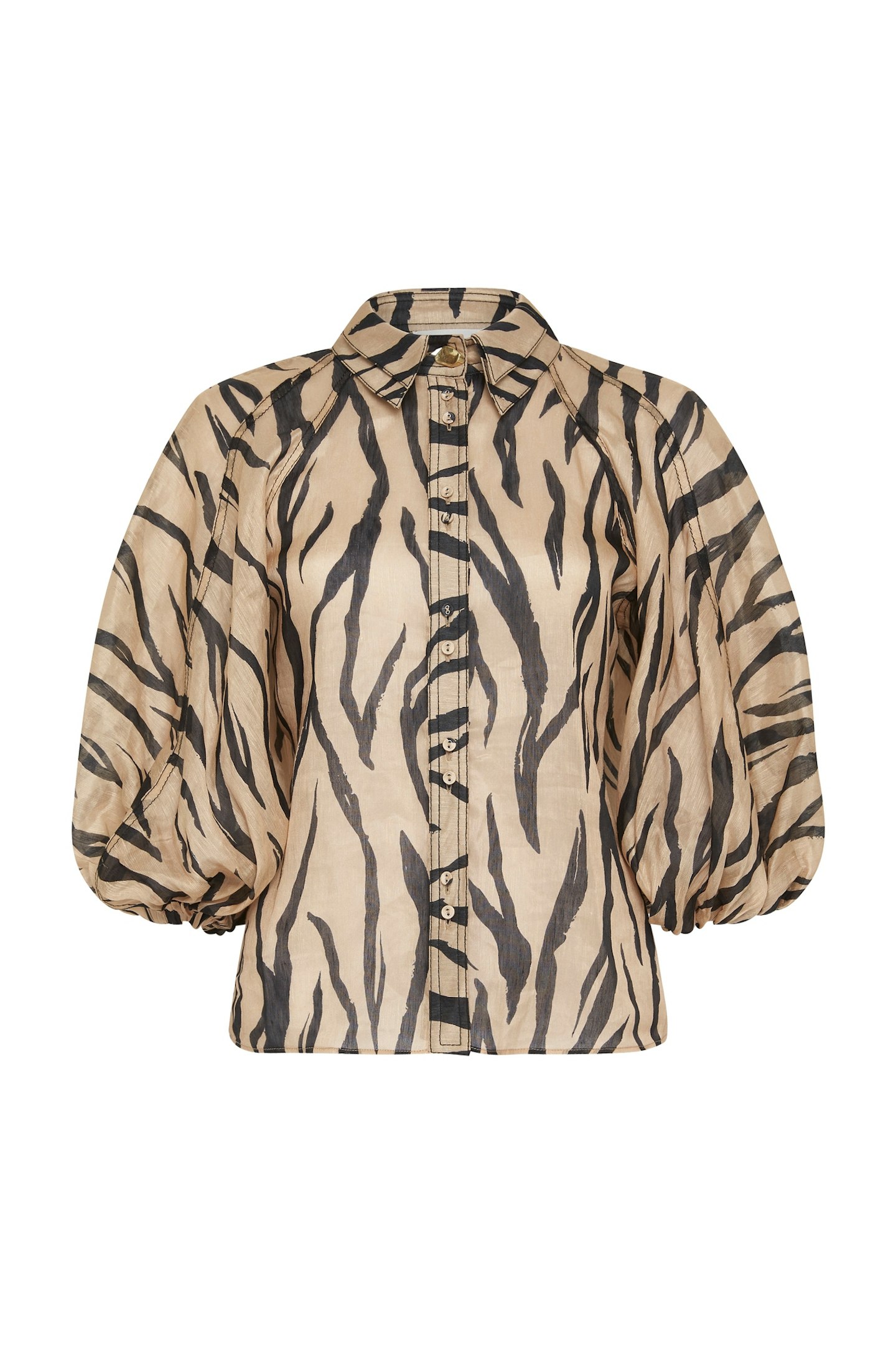 Aje, Nouveau Shirt, £240