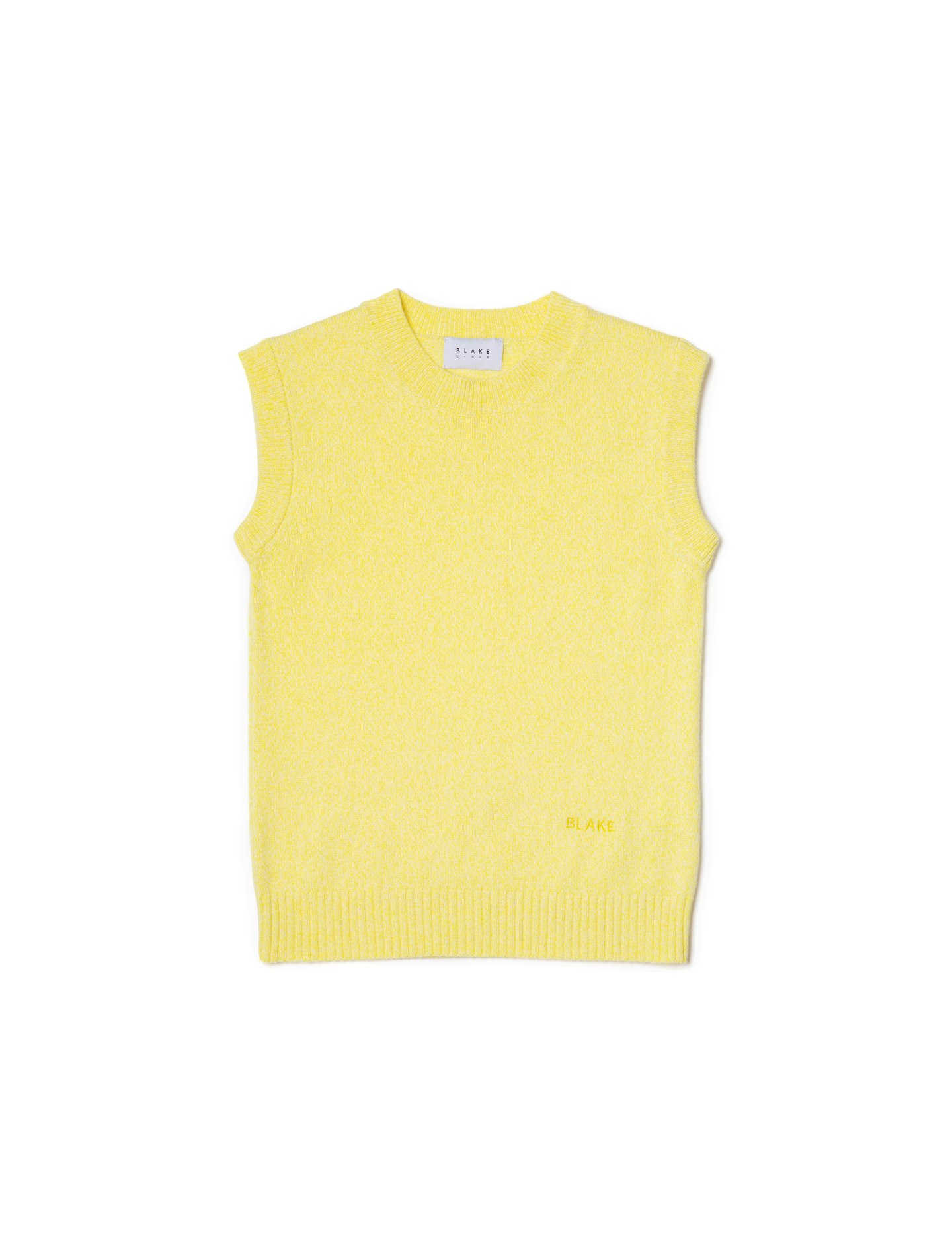 Blake Ldn, The Rose Vest, £125