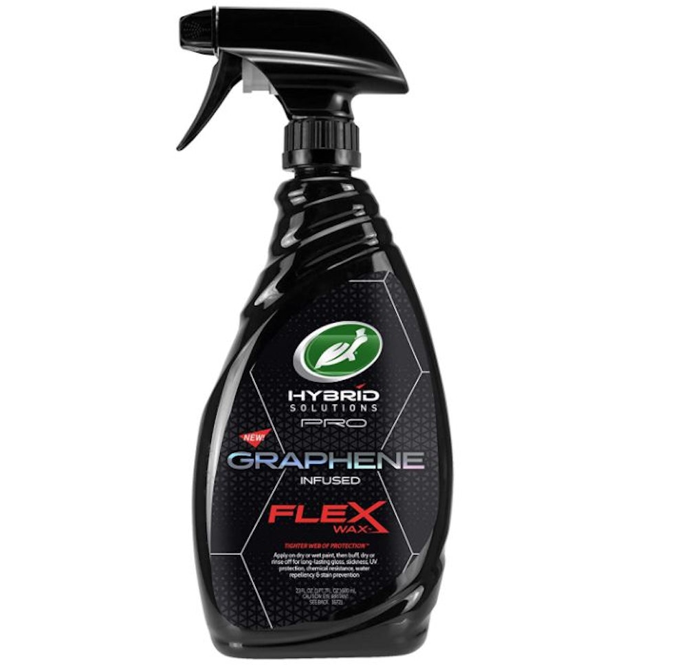 Expert's Pick The Best Rain Repellents For Cars