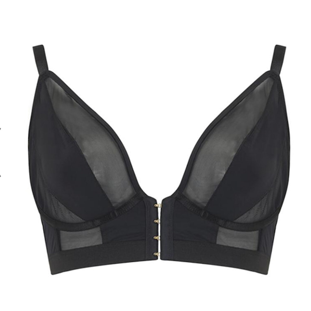 The Best Bras To Banish Back Fat