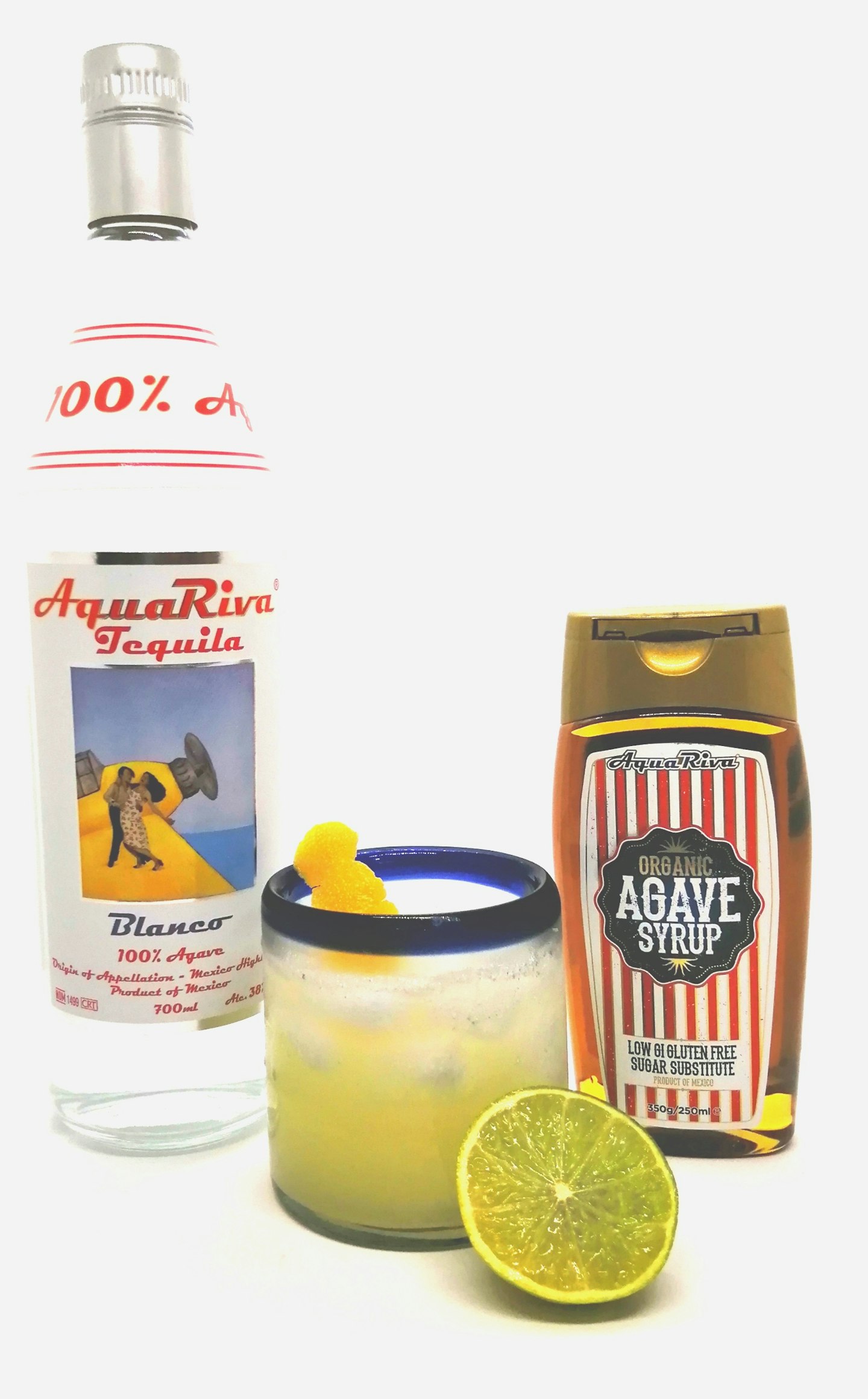 Classic Margarita Recipe