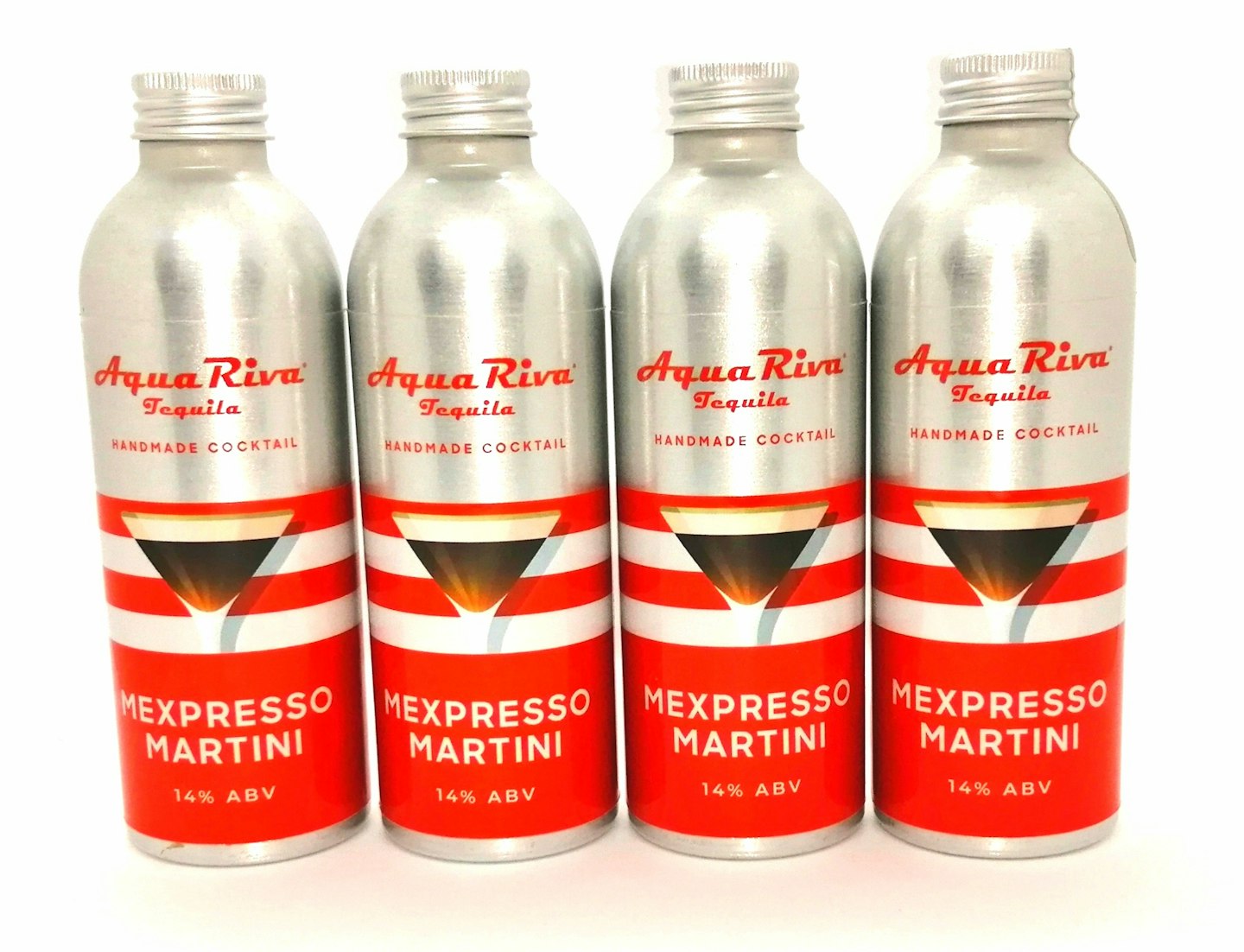 Mexpresso Martini