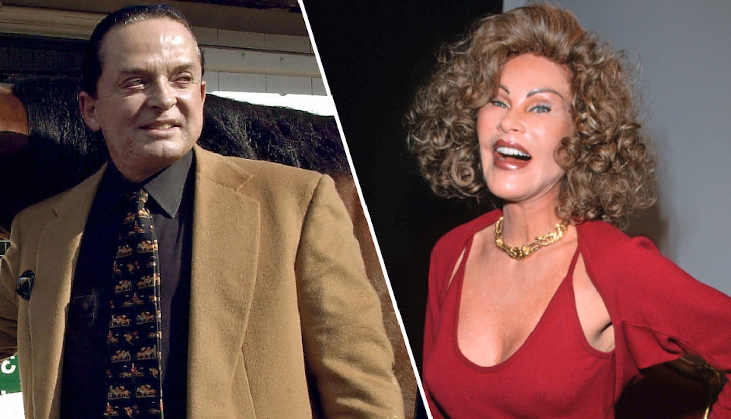 biggest celebrity divorce payouts