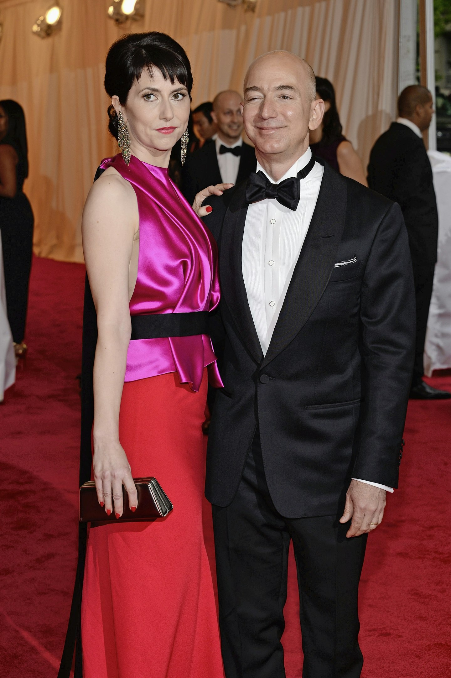 biggest celebrity divorce payouts