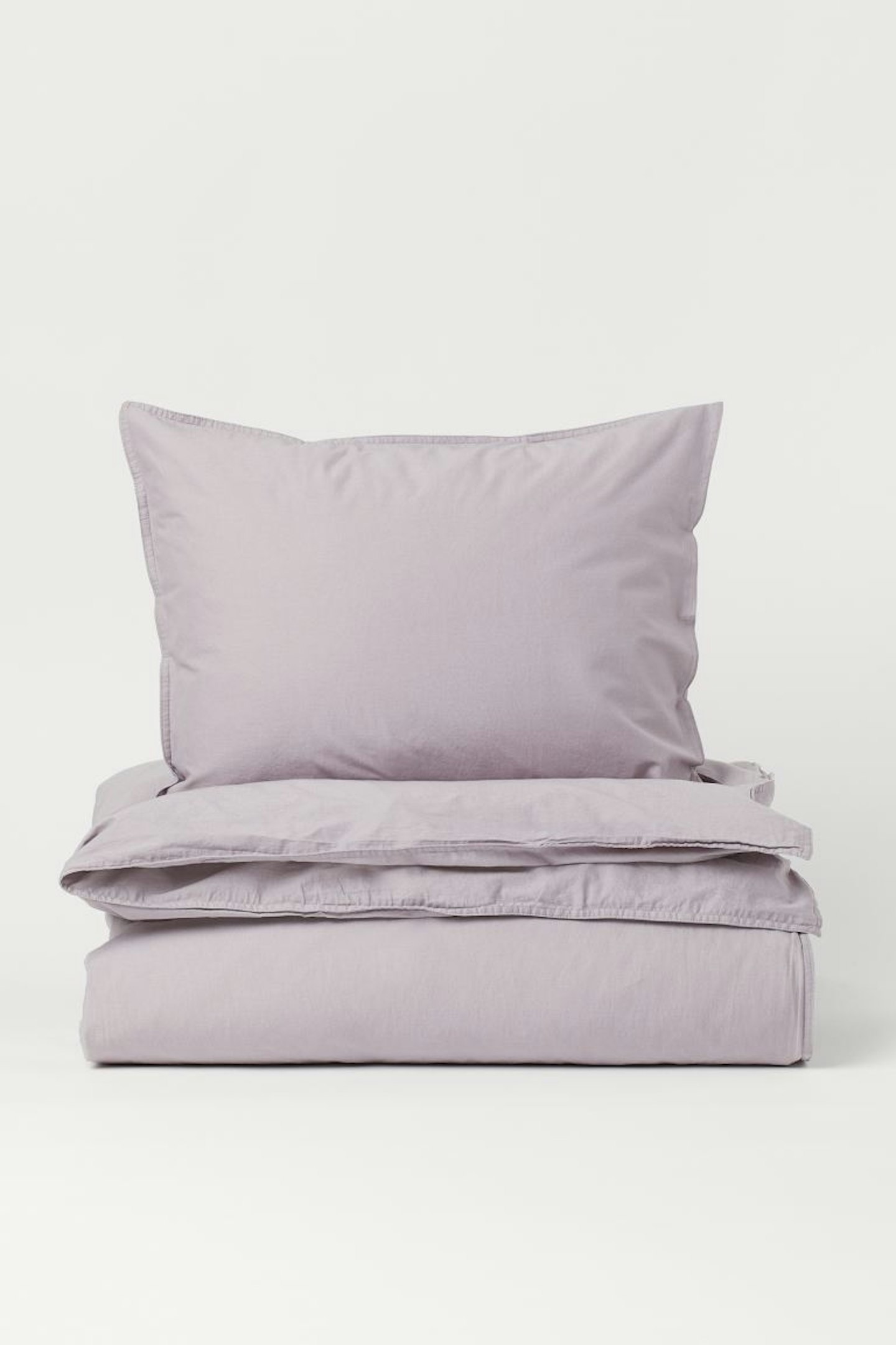 Best Pastel Pieces - H&M Bedding