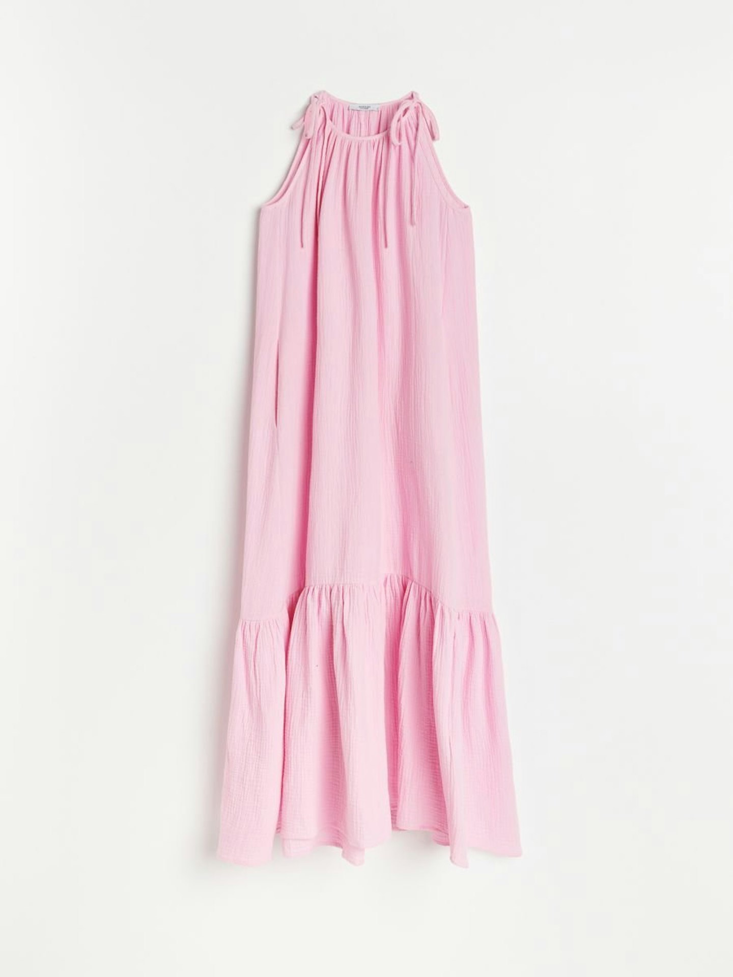 Best Pastel Pieces - Reserved Maxi Dress