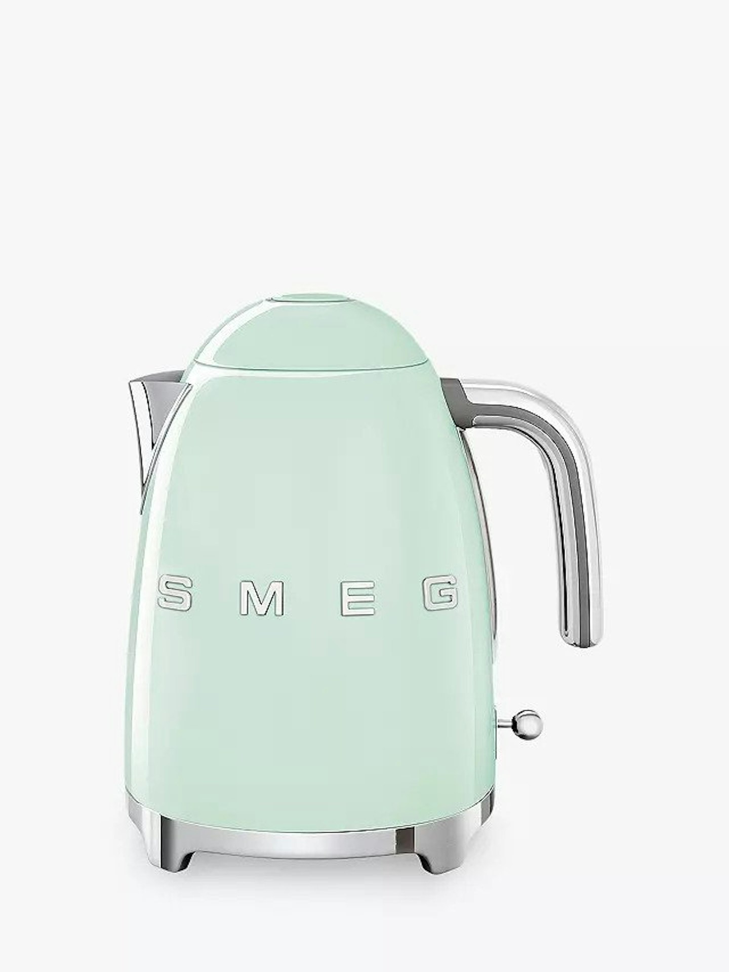 Best Pastel Pieces - Smeg