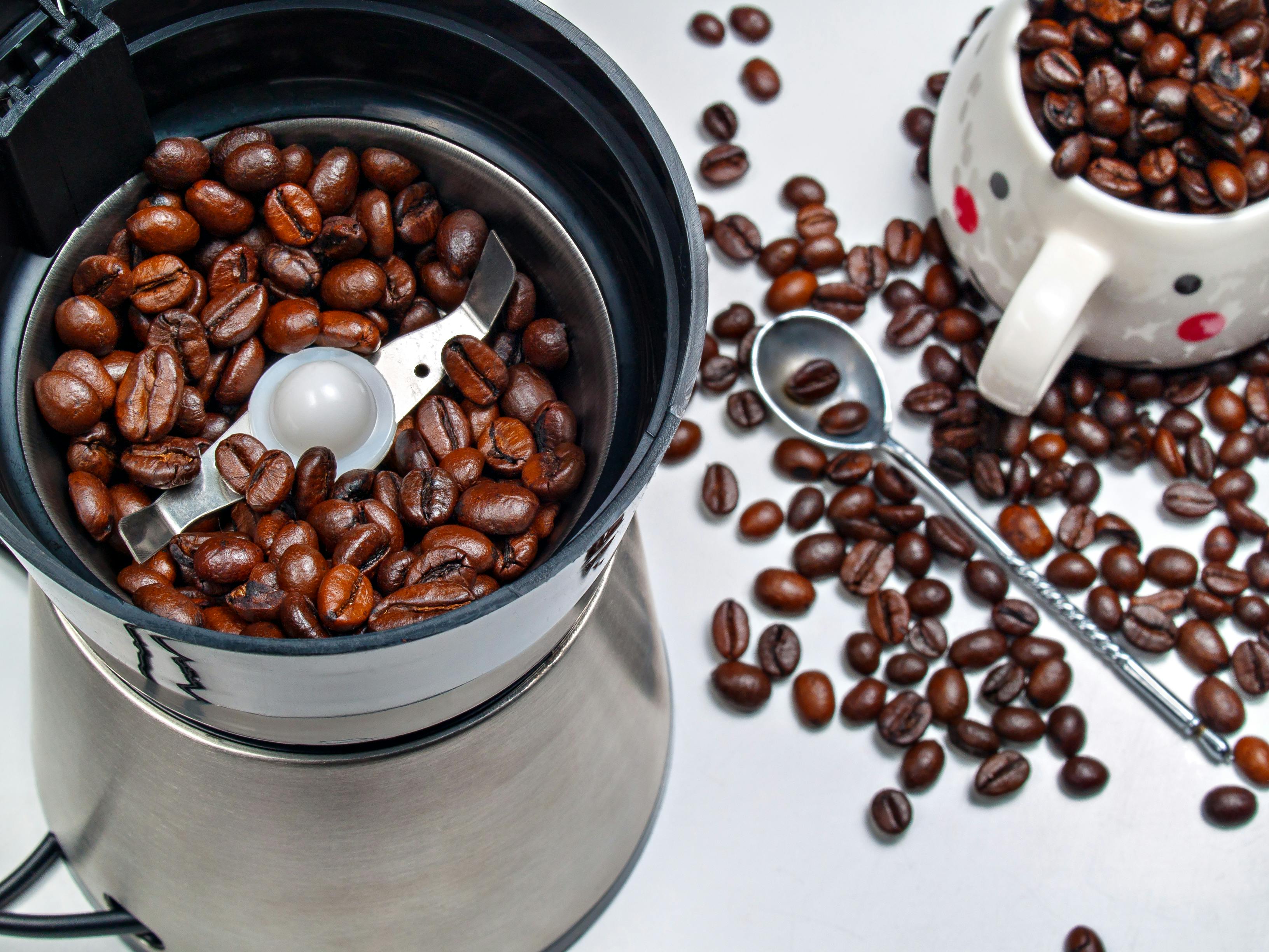 12 of the best coffee grinders for 