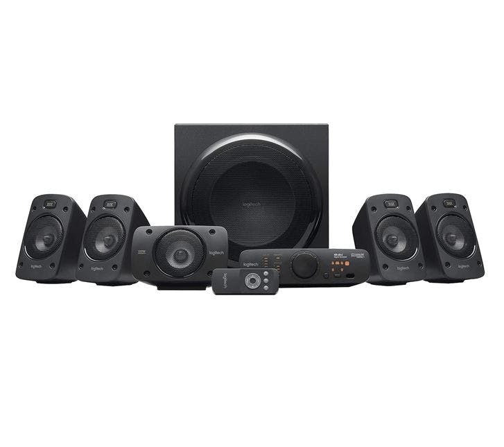 Home theater system sales 5.1 best