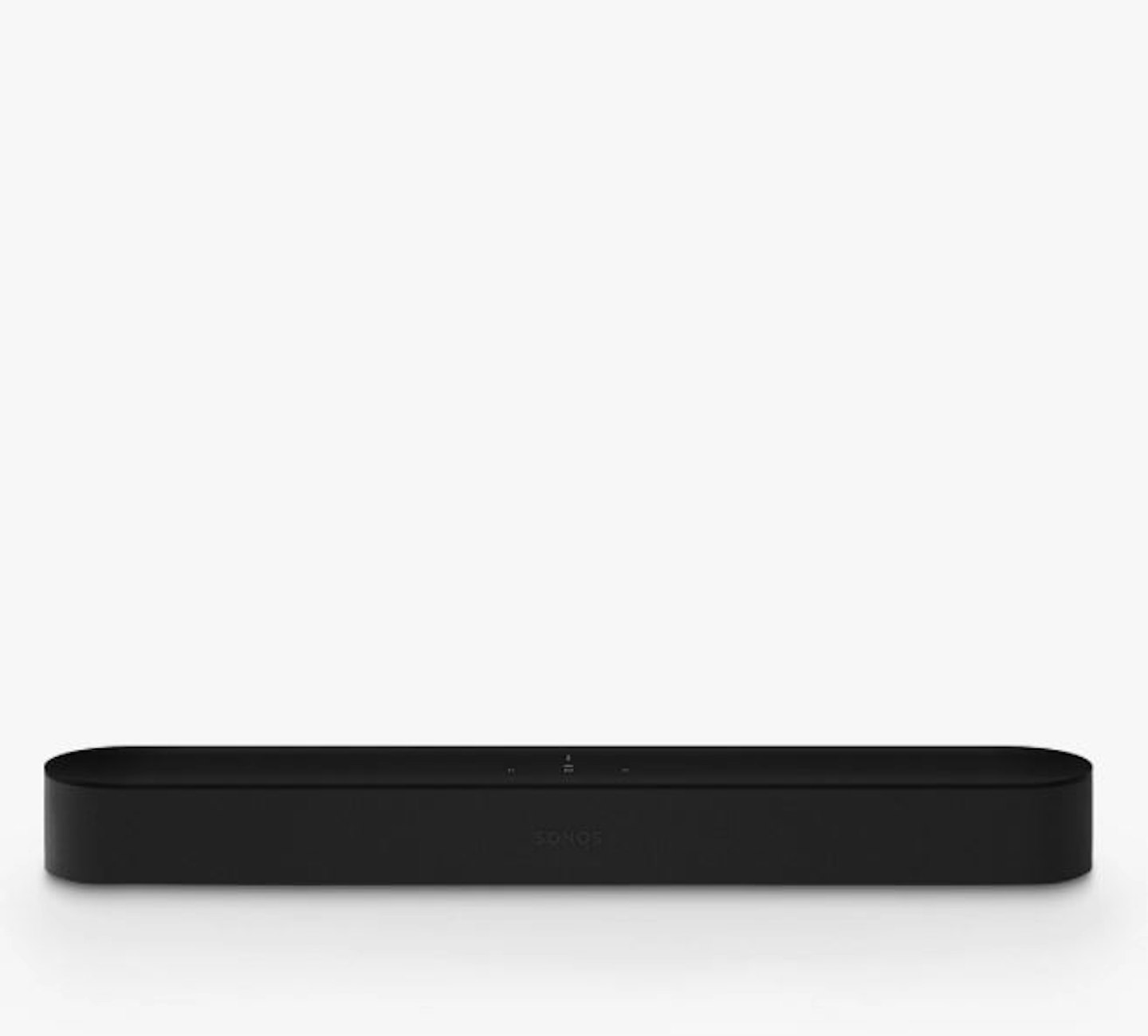Sonos Beam Compact Smart Sound Bar with Voice Control