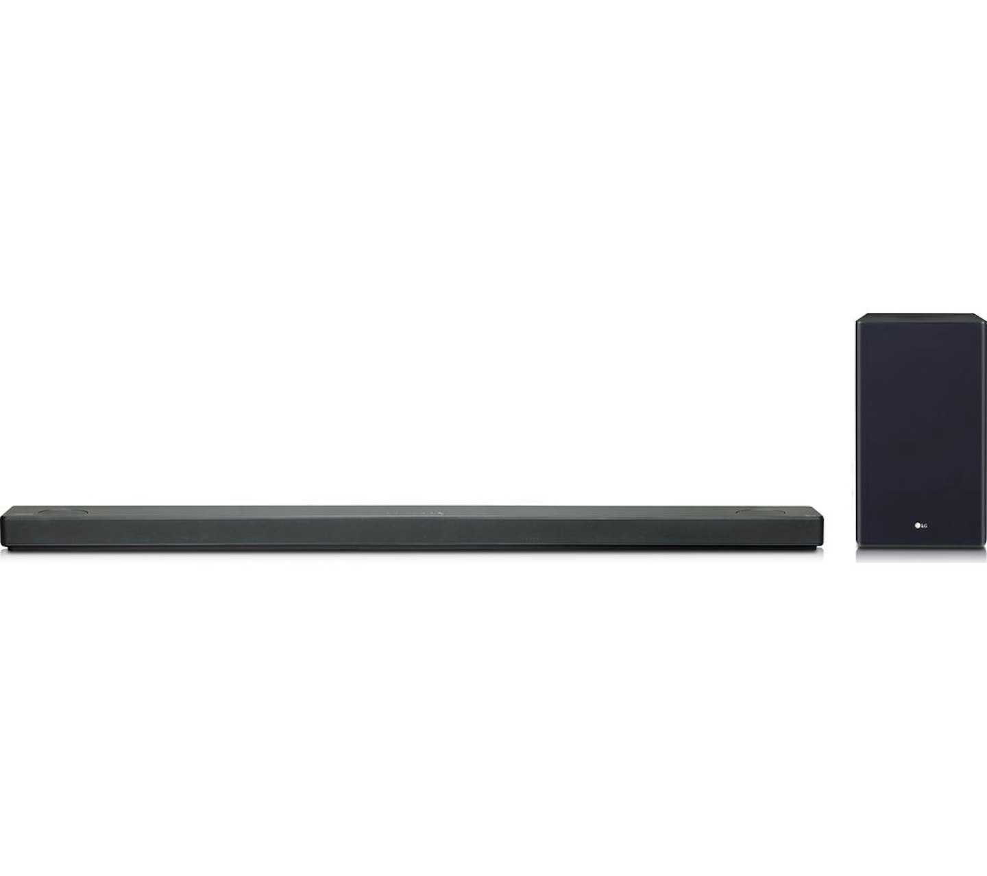 LG SL9YG 4.1 Wireless Sound Bar with Dolby Atmos & Google Assistant