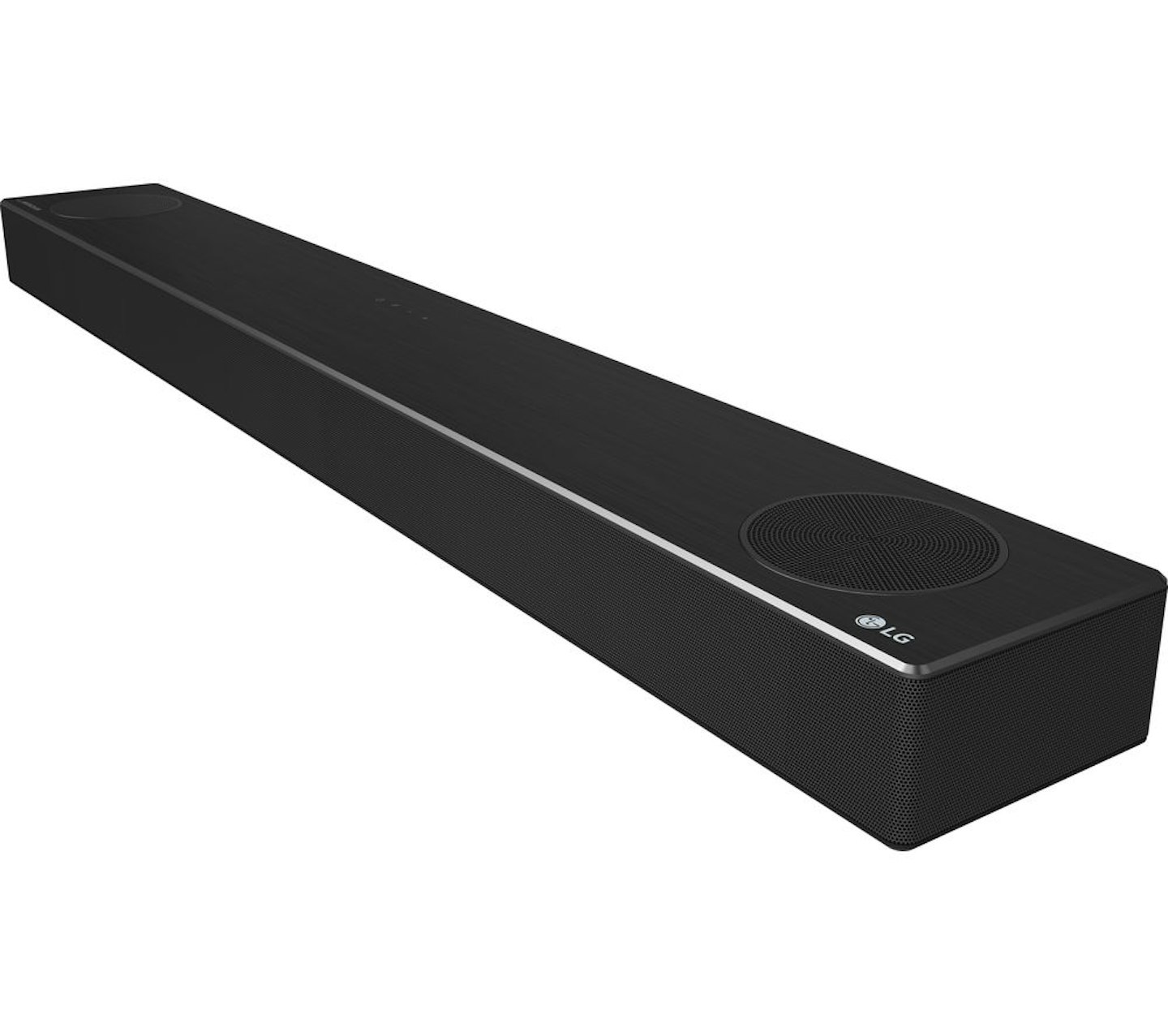 LG SN7CY 3.0.2 All-in-One Sound Bar with Dolby Atmos