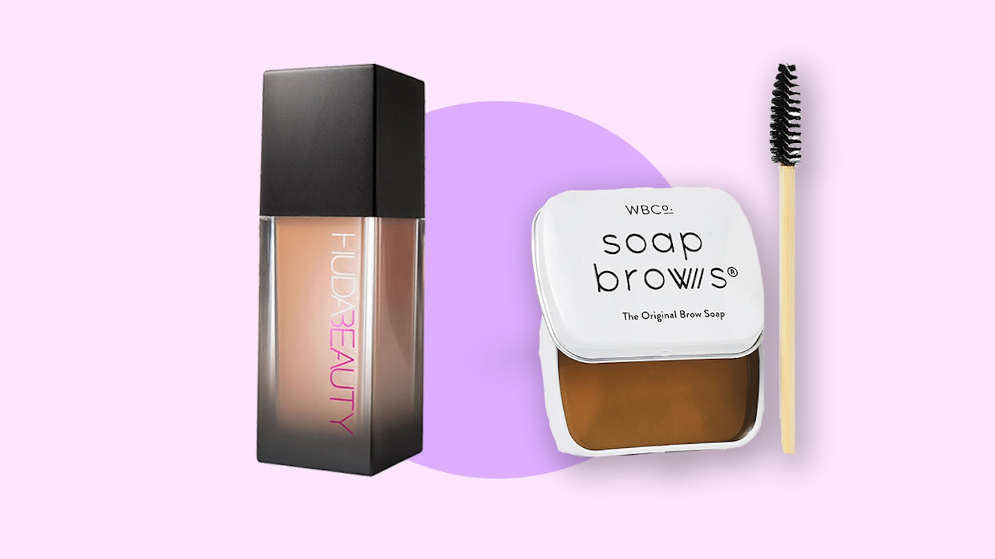 most popular beauty products 2021