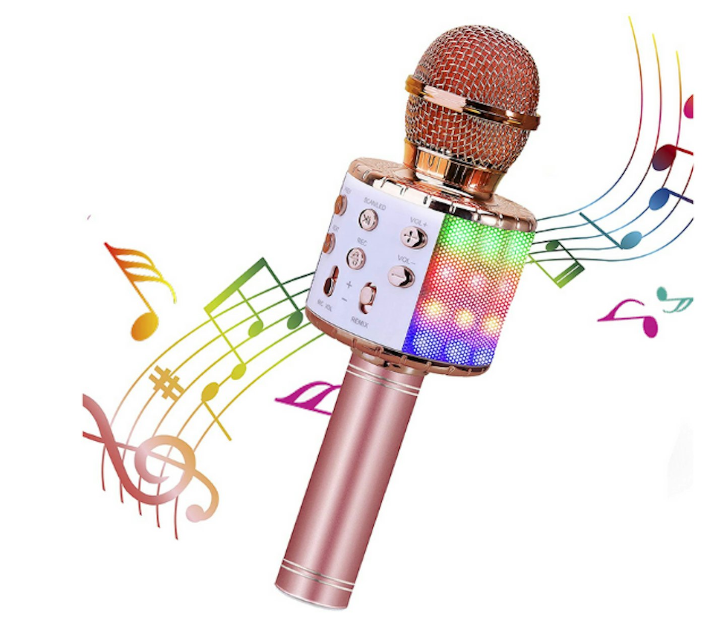 ShinePick Wireless Microphone