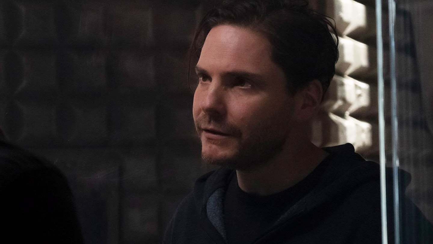 The Falcon And The Winter Soldier