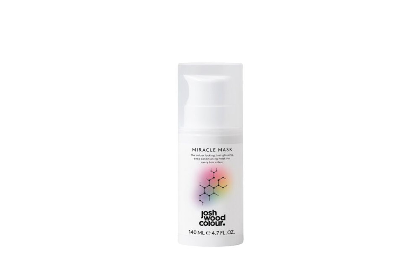 Josh Wood Colour Miracle Mask, £19.