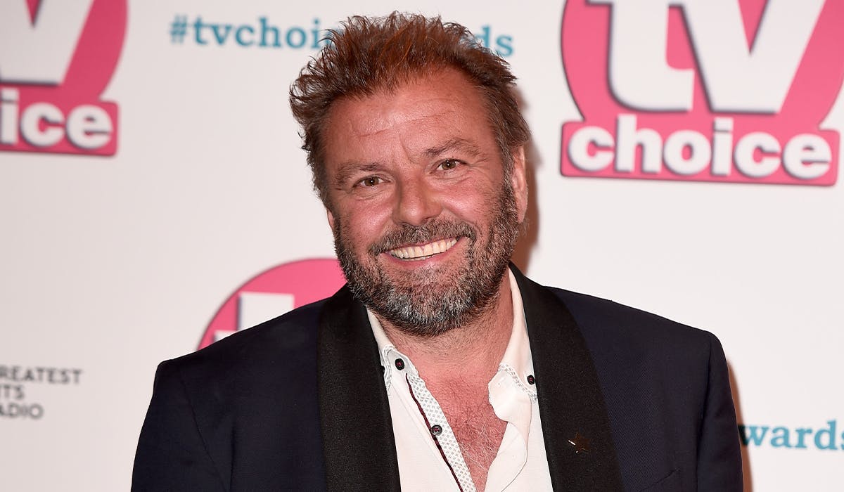 Meet Homes Under the Hammer presenter, Martin Roberts