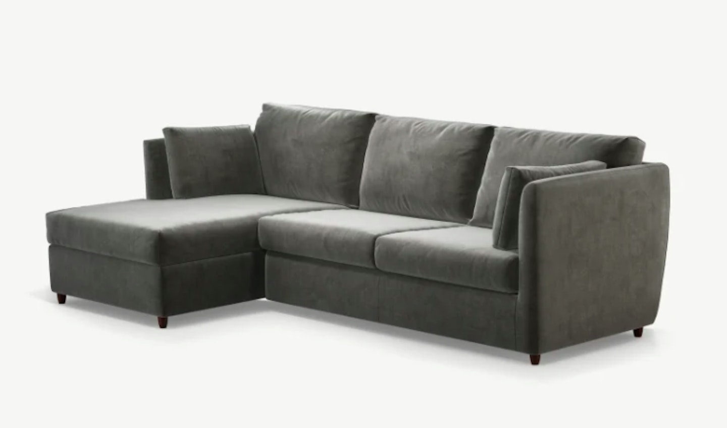 Best Furniture For Extra Storage - Grazia