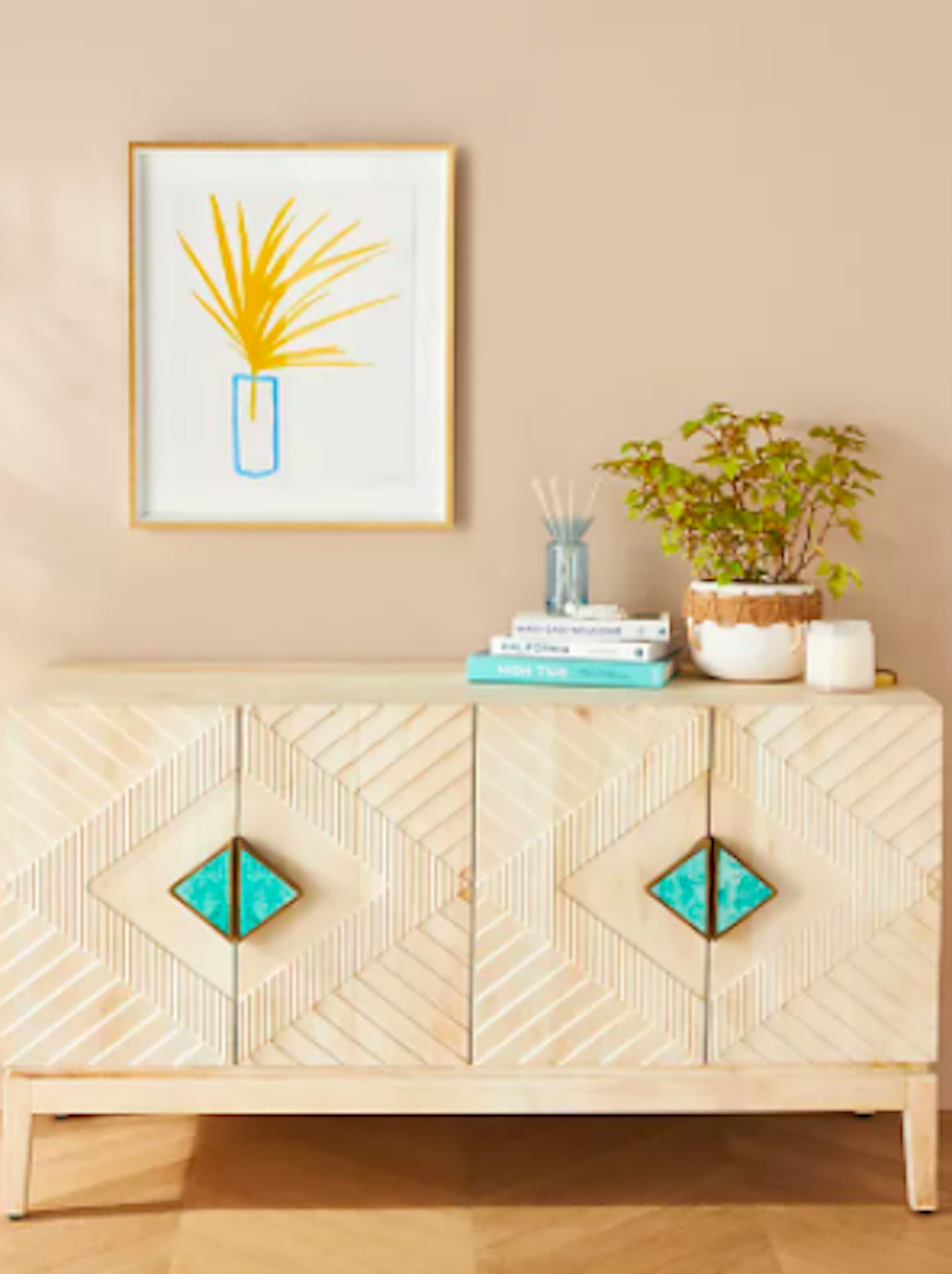 Best Furniture For Extra Storage - Grazia