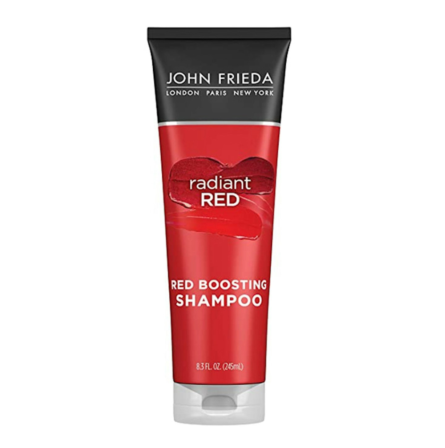 John Frieda Radiant Red Boosting Shampoo