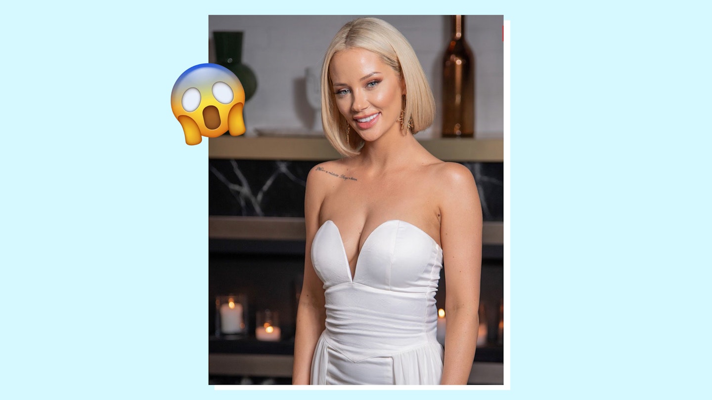 married at first sight jessika power