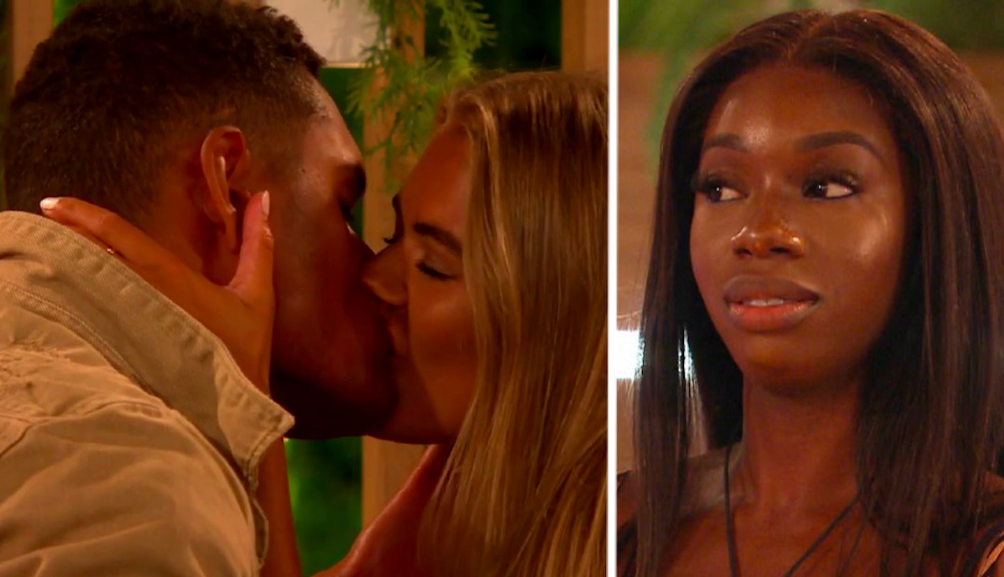 Love Island's Most Dramatic Love Triangles