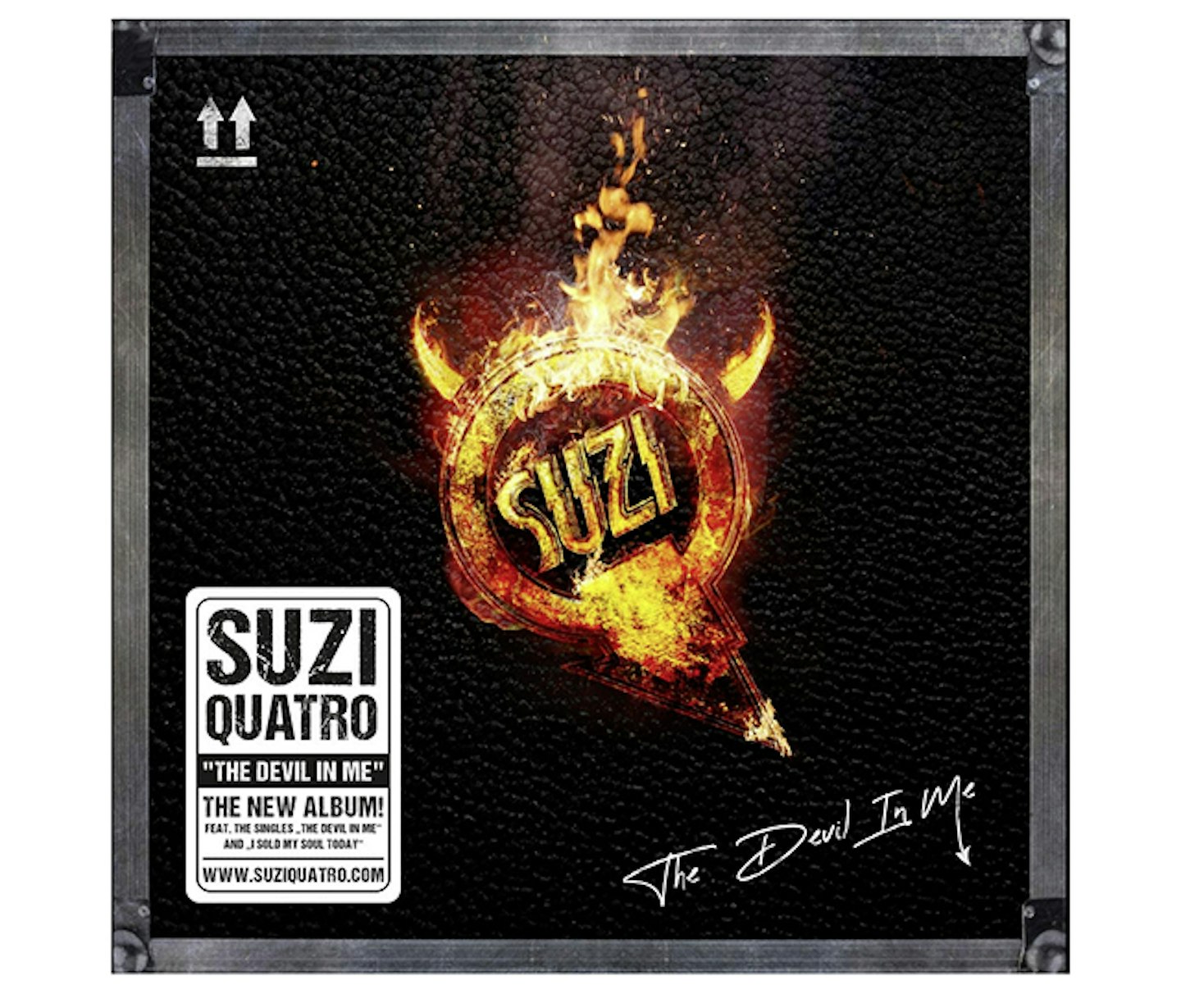 Suzi album
