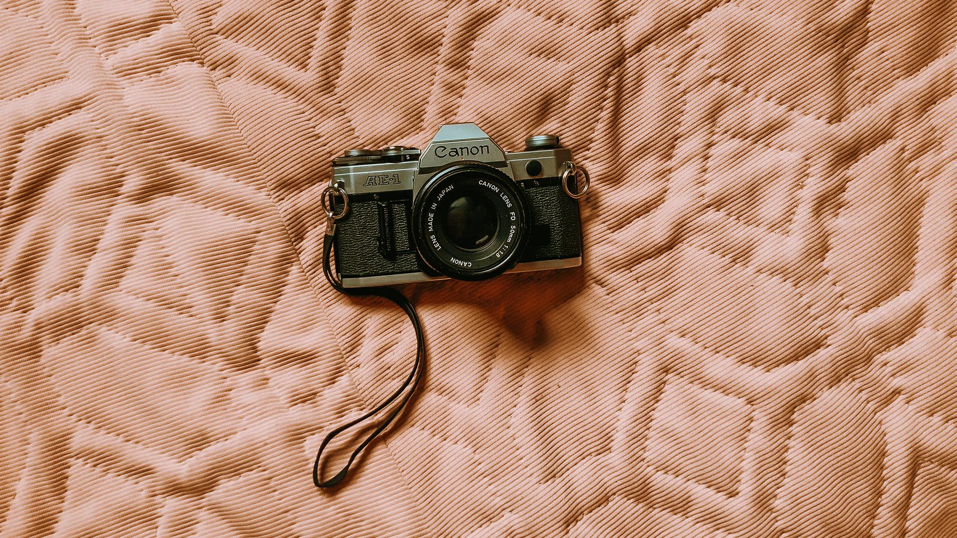 The best 35mm film cameras new and never used Tech What's The Best