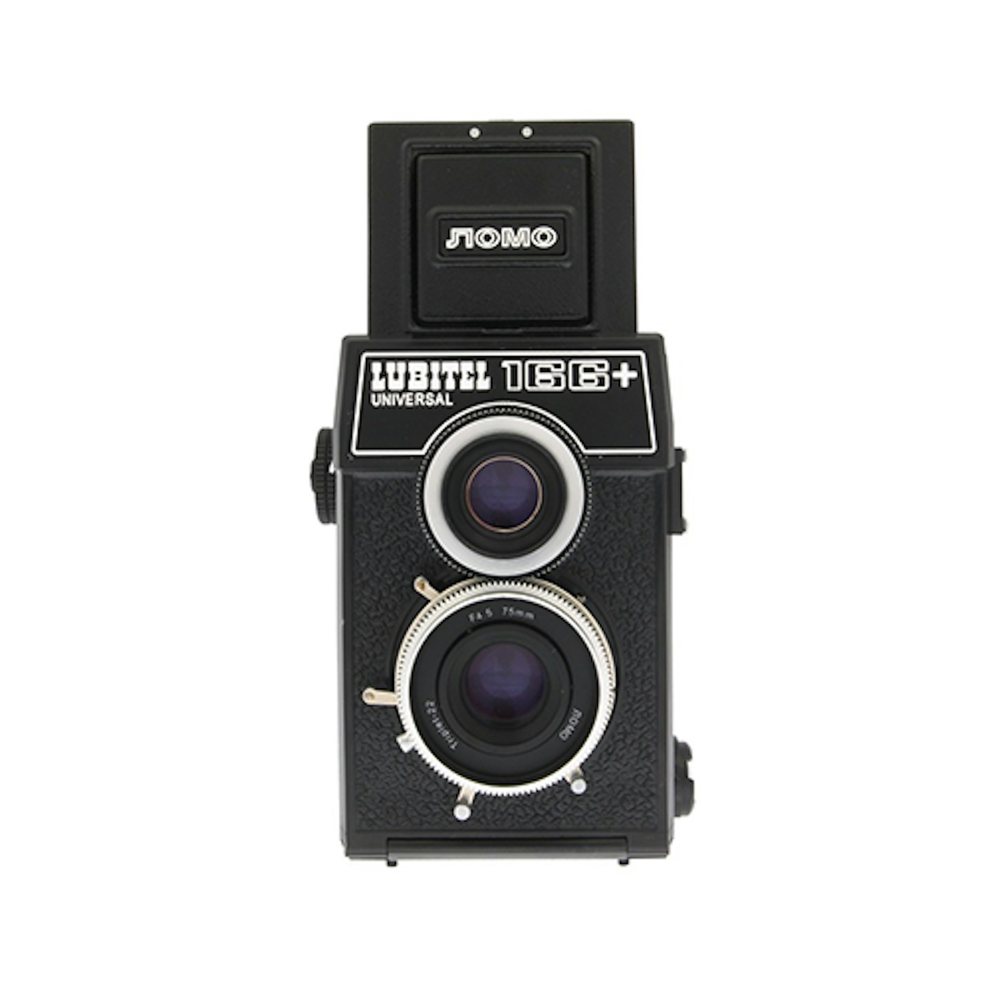 Lomo LC-Wide 35 mm Film Camera
